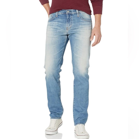 AG The Tellis Modern Slim Denim Jeans 31 - Picture 1 of 10